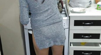 Dul ablam ile artık ekisi gibi değiliz